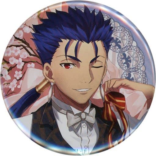 ufotable cafe Limited - Fate/stay night / Lancer