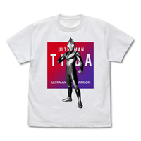 T-shirts - Ultraman Series Size-S