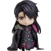 Nendoroid - Mr Love: Queen's Choice / Zen (Love and Producer)