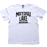 T-shirts - Yuru Camp Size-M