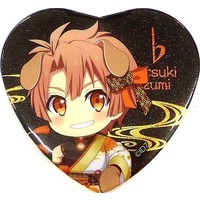 Heart Badge - IDOLiSH7 / Izumi Mitsuki