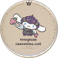 Badge - Evangelion / Evangelion Unit-01