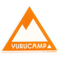 Acrylic stand - Yuru Camp