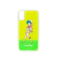 Smartphone Cover - iPhone12mini case - Creamy Mami, the Magic Angel