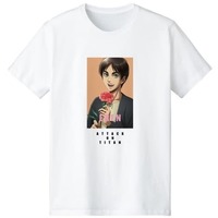 T-shirts - Attack on Titan / Eren Yeager Size-S