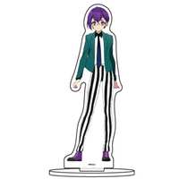 Acrylic stand - Bishounen Tanteidan (Pretty Boy Detective Club) / Doujima Mayumi