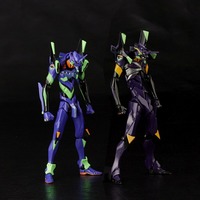 Figure - Evangelion / Rei & Unit-01
