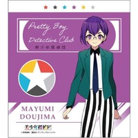 Trading Illustration Card - Bishounen Tanteidan (Pretty Boy Detective Club) / Doujima Mayumi