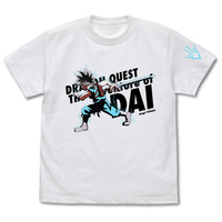 T-shirts - Dragon Quest Size-XL