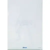 Evangelion Unit-01 - Plastic Folder - Evangelion
