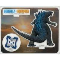Acrylic stand - Godzilla