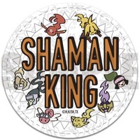 Coin Case - Commuter pass case - Shaman King