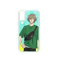 Smartphone Cover - iPhoneXR case - Prince Of Tennis / Kuranosuke Shiraishi