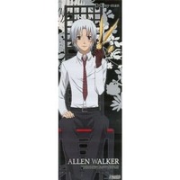 Stick Poster - D.Gray-man / Allen Walker