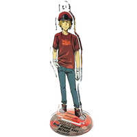 Acrylic stand - Hataraku Saibou (Cells at Work!) / Red Blood Cell (AE3803)