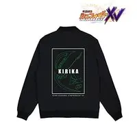 Jacket - Symphogear / Akatsuki Kirika Size-S