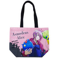Tote Bag - Welcome to Demon School! Iruma-kun / Asmodeus Alice