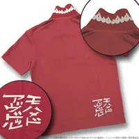 Polo Shirts - Jojo no Kimyou na Bouken / Muhammad Avdol Size-M