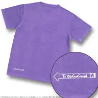 T-shirts - Jojo no Kimyou na Bouken / Joseph Joestar Size-XL
