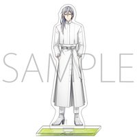 Stand Pop - Acrylic stand - IDOLiSH7 / Yuki