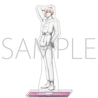 Stand Pop - Acrylic stand - IDOLiSH7 / Kujou Ten