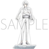 Stand Pop - Acrylic stand - IDOLiSH7 / Yaotome Gaku