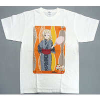 T-shirts - NijiGaku / Miyashita Ai Size-L