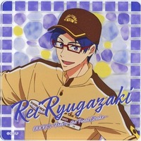 Coaster - Free! / Ryugazaki Rei