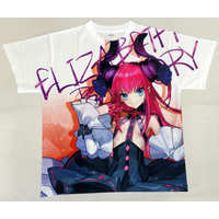 T-shirts - Fate/EXTELLA / Elizabeth Bathory (Fate Series) Size-L