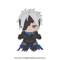 Plushie - Tales of ARISE / Alphen