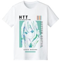 T-shirts - K-ON! / Azusa Nakano Size-S