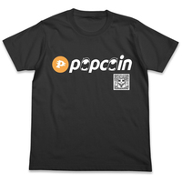 T-shirts - Poputepipikku (Pop Team Epic) Size-L