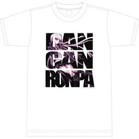T-shirts - Danganronpa / Kirigiri Kyouko Size-L