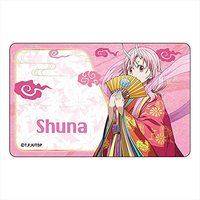 Card Stickers - TENSURA / Shuna