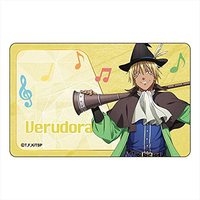 Card Stickers - TENSURA / Veldora