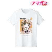 T-shirts - Ani-Art - Amagami / Sakurai Rihoko Size-L