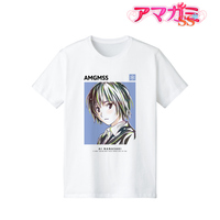T-shirts - Ani-Art - Amagami / Nanasaki Ai Size-M