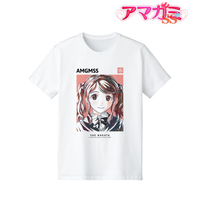 T-shirts - Ani-Art - Amagami / Nakata Sae Size-XL