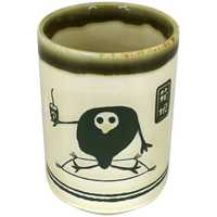 Japanese Tea Cup - Evangelion