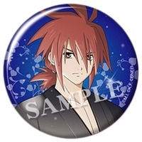 Trading Badge - Tales of Symphonia / Kratos Aurion