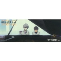 Stickers - Evangelion / Kaworu & Shinji