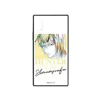 Smartphone Cover - iPhoneXS Max case - Hunter x Hunter / Shaiapouf