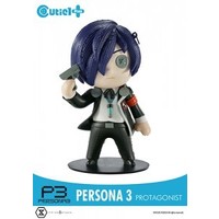 Cutie1 - Persona3 / Protagonist (Persona 3)