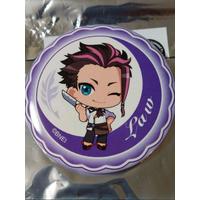 Badge - Tales of Symphonia / Law (Tales of ARISE)