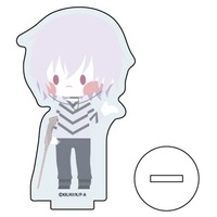 Acrylic stand - To Aru series / Accelerator