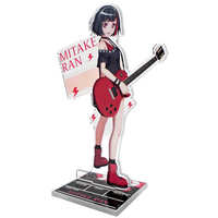 Acrylic stand - BanG Dream! / Mitake Ran