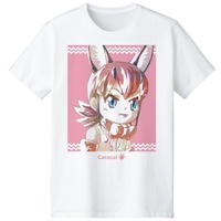 T-shirts - Ani-Art - Kemono Friends Size-L