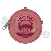 Ita-Bag Base - Kuroko's Basketball / Kagami Taiga