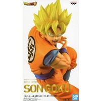 Prize Figure - Dragon Ball / Goku