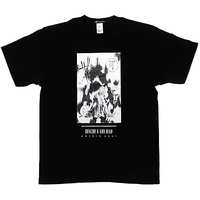 T-shirts - Houshin Engi / Bunchu & Kou Hiko Size-L